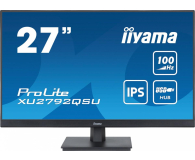 iiyama ProLite XU2792QSU-B6 - 1217940 - zdjęcie 1